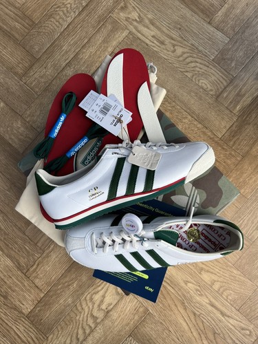 adidas cp company trainers italia