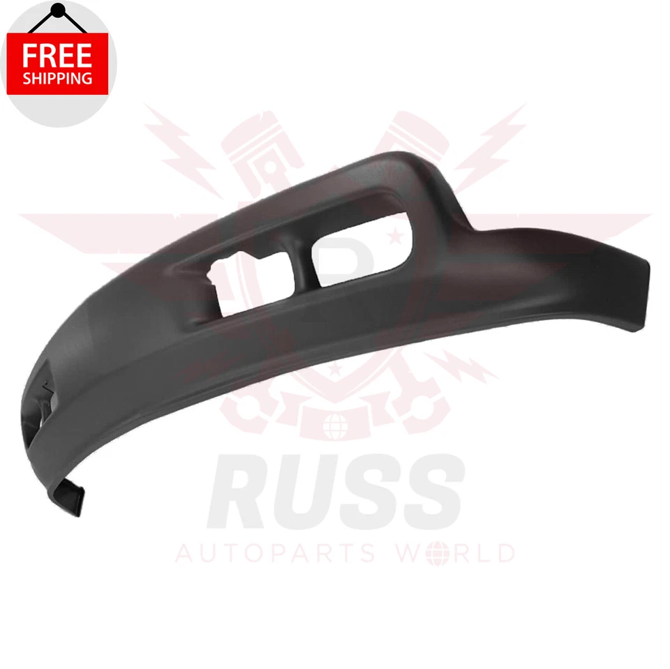 New Front Lower Bumper Air Deflector For 2005-2006 CHEVROLET SUBURBAN 1500 TAHOE Foto 2 de 4