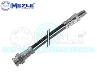 Meyle Bremsleitung Hinten Achse 214 525 0024