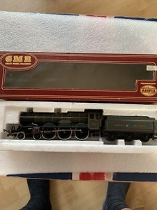 ebay model railways oo gauge