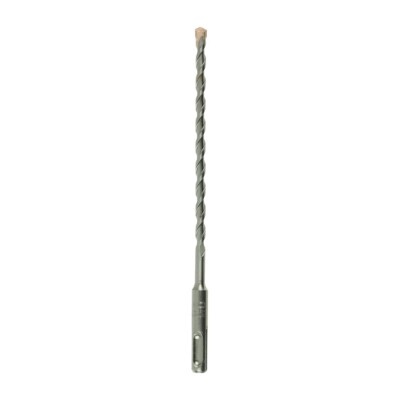 Profi SDS Plus Hammerbohrer 7,0 x 210 mm Hartmetall Steinbohrer