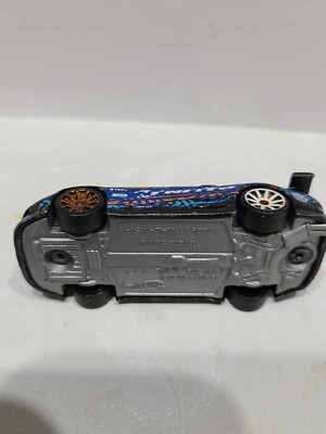 Hot Wheels Toyota Supra 2012 ジャンク Hot Wheels Toyota Supra 2012 ジャンク Hot Wheels HW Speed Graphics