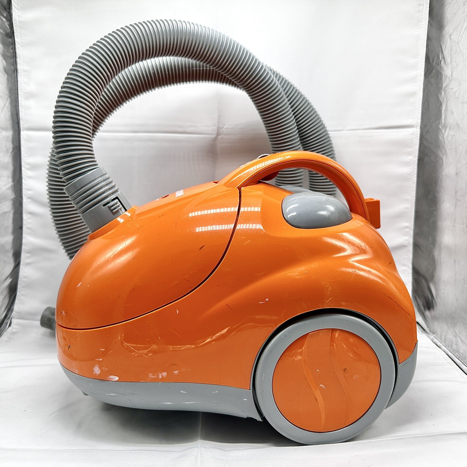 Hoover Canister Vacuum Cleaner Model S1361 eBay