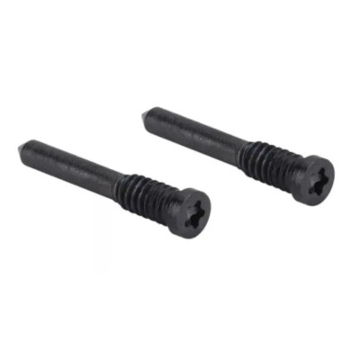Lot De 2 Vis Pentalobe Pour IPhone 4 Et 4S - Neuf