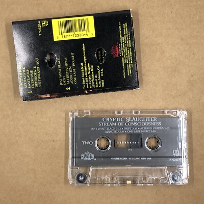 【THE EASTERN OFFENSIVE】VA Cassette Tape THE EASTERN OFFENSIVE】VA Cassette Tape The Eastern