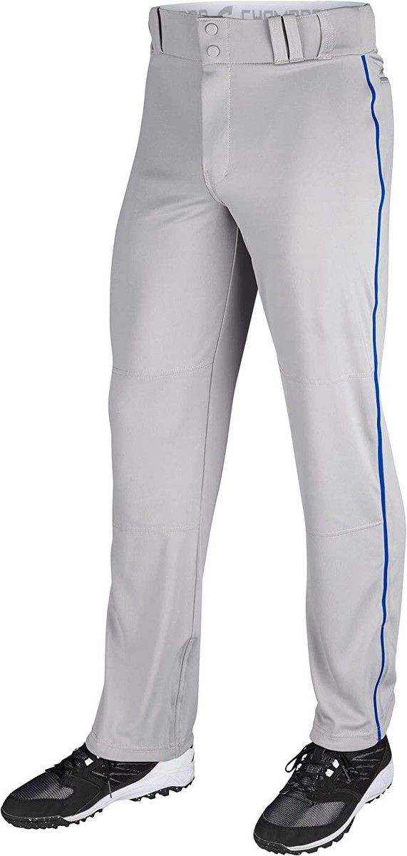 Champro Pantalon De Baseball Triple Couronne Pour Jeunes
