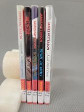 BookShots Ser: Lot Of 5 Including Little Black Dress by Emily Raymond PB 2016