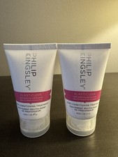 Philip Kingsley Elasticizer Deep Conditioning Treatment 40 ml 1.35 fl oz NEW X2