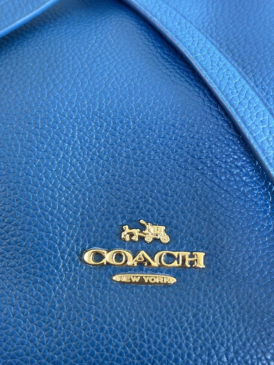 Authentic coach deals backpack