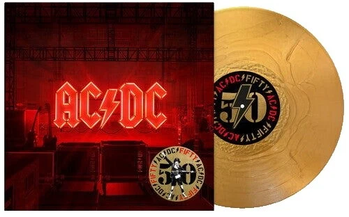 Hard Rock Discos de vinil de velocidade de 33 RPM