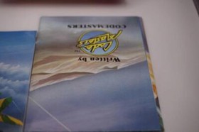 Nintendo NES Game MIG 29 Soviet Fighter CIB Complete Box Registration poster 8