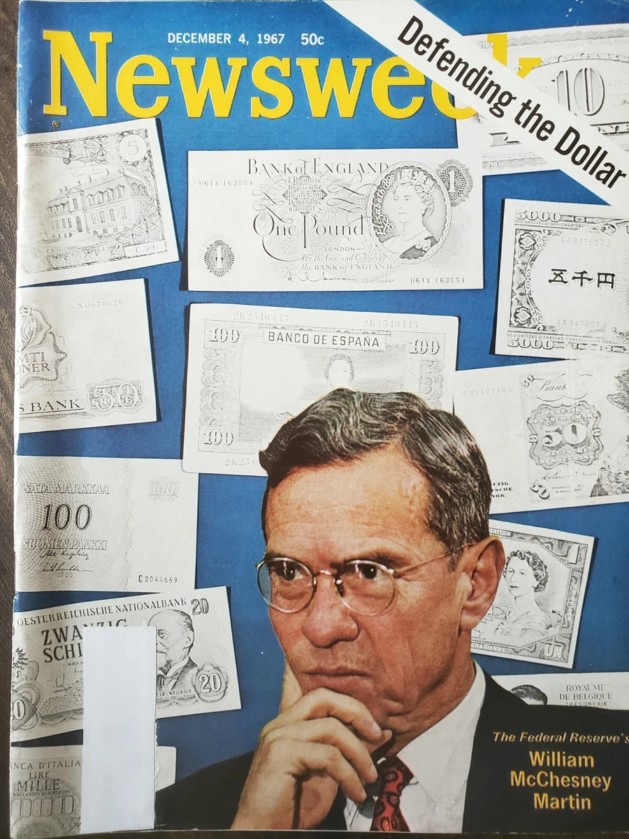 Newsweek Magazines 1940-1979 for sale | eBay