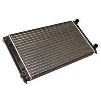 KüHler WasserküHler FüR VW Golf I Cabriolet Seat Toledo 155 19E 1G1 53B 53