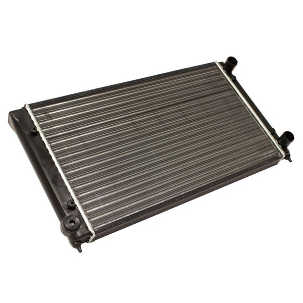 KüHler WasserküHler FüR VW Golf I Cabriolet Seat Toledo 155 19E 1G1 53B 53-image