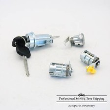 For Toyota 4runner Pickup 88-1997 Ignition Switch Door Lock Cylindergas Lock Us For Toyota 4runner Pickup 88-1997 Ignition Switch Door Lock Cylindergas Lock Us
