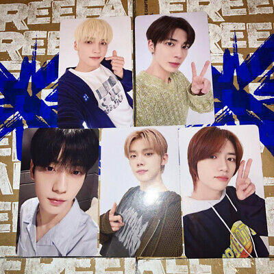 TXT The Name Chapter FREEFALL Universal Music Japan Lucky TXT The Name Chapter FREEFALL Universal Music Japan Lucky