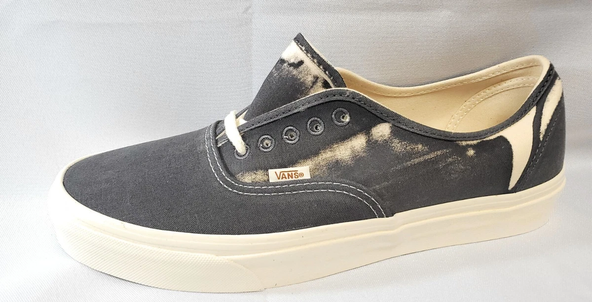 vans alomar black gum