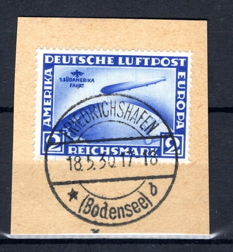 DR-Weimar 438Y Splendido Su Gest. Luxury piece 400EUR (CA3149)