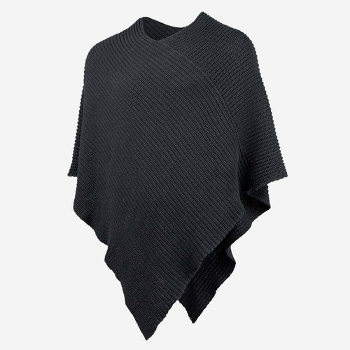 Love Your Melon Womens Cotton Charcoal 