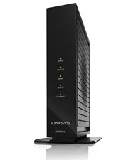Linksys ‎Modem - Model #CM3024