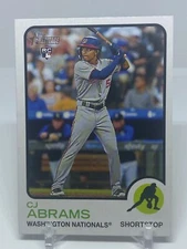 2022 Heritage High Number singles *Free Shipping*