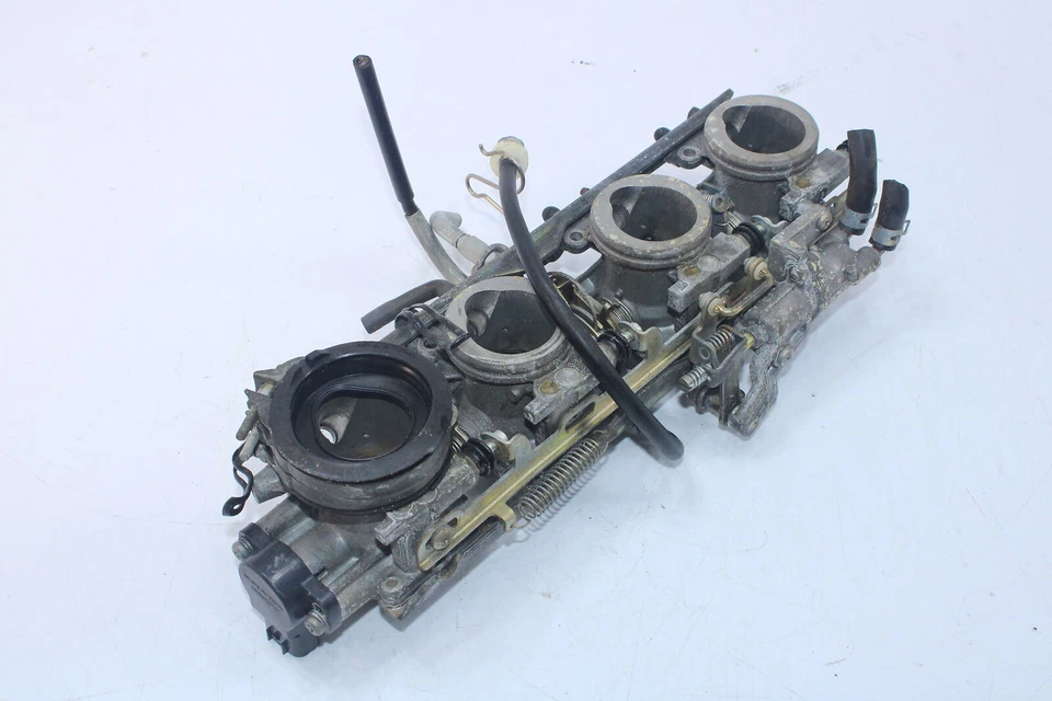 04-05 Yamaha Fjr1300 Cuerpo del acelerador 5JW-13750-40-00 Foto 2 de 4