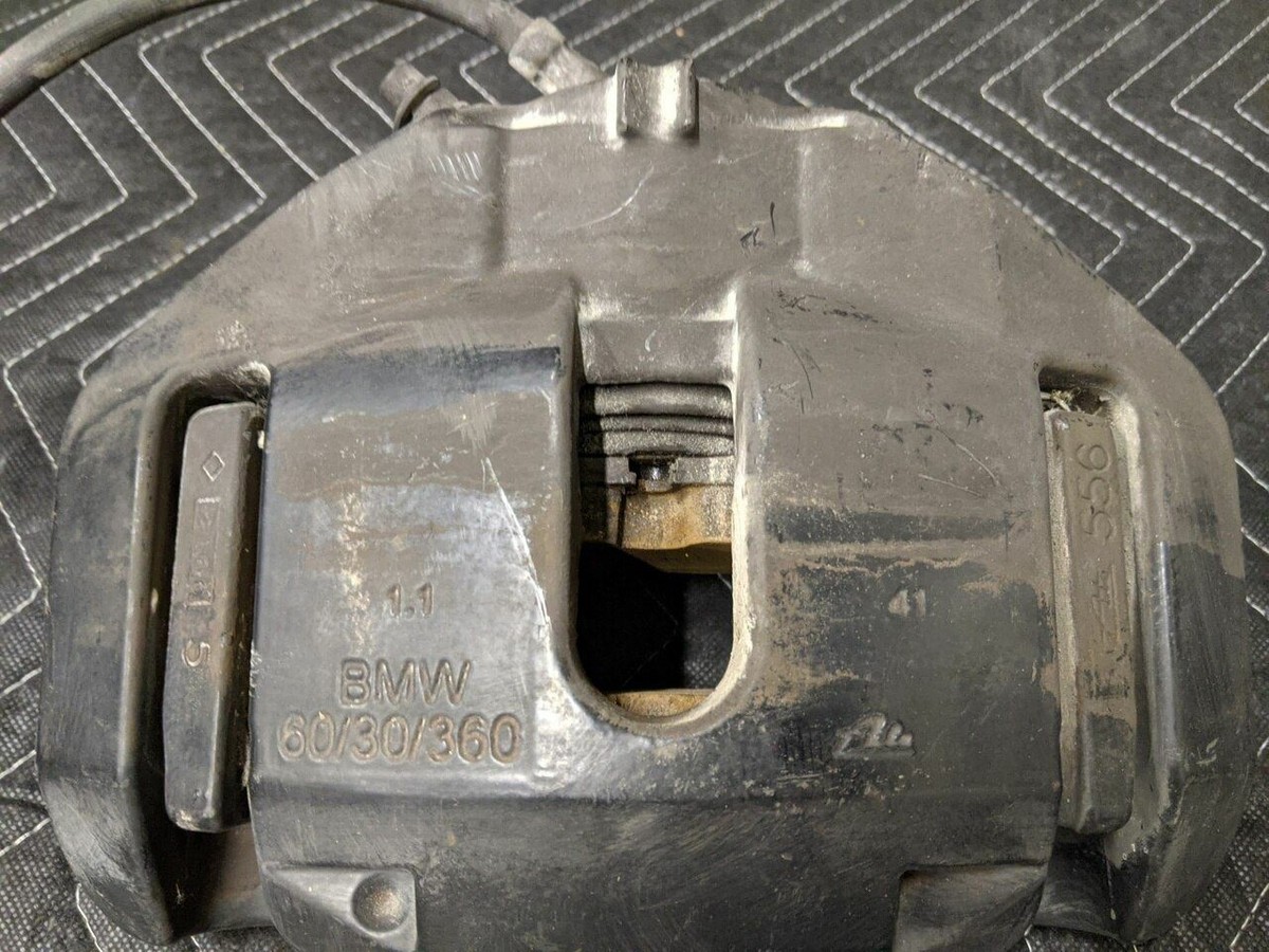 BMW E90/E92/E93 M3 Front Brake Caliper Left 34112283361 | eBay