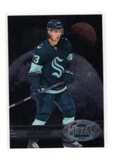 2021/22 Skybox Metal Universe '97-98 Retro Rookies #R28 Kole Lind