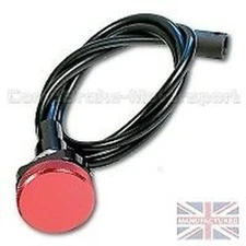 Brake Bias Pedal Box Dash Adjuster Flexible RACE RALLY