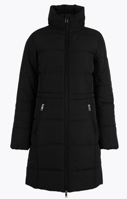 m&s parka ladies