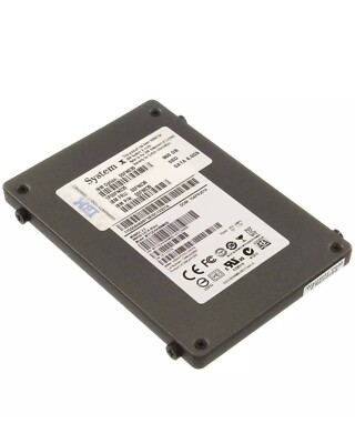 IBM SATA SSD 800GB SATA 6G 2.5'' - MTFDDAK800MBB