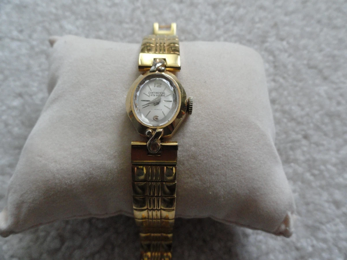The fifth watches ebay sale