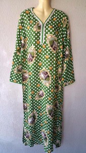 Abaya Maxikleid Kaftan arabisch Orient Kleid Jellabiya Jellaba Djelaba Galabia