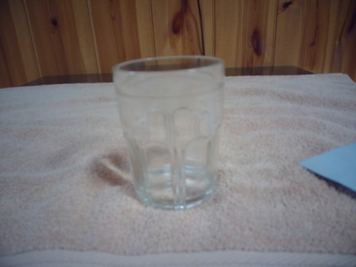 Arcade Crystal Wall Mount Coffee Grinder  Original Catch cup- VG Cond