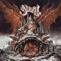 Prequelle (Digi) | Ghost | Deutsch | Audio-Cd | Cd | 2018 | Ean 0888072054554