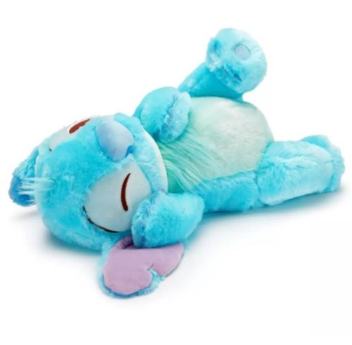 Disney Store Japan - Stitch Plush – Lilo & Stitch 20"L (NEW WITH TAG) - Picture 4 of 5