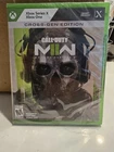 Call of Duty: Modern Warfare II 2 - Xbox Series X / Xbox One Brand New Sealed
