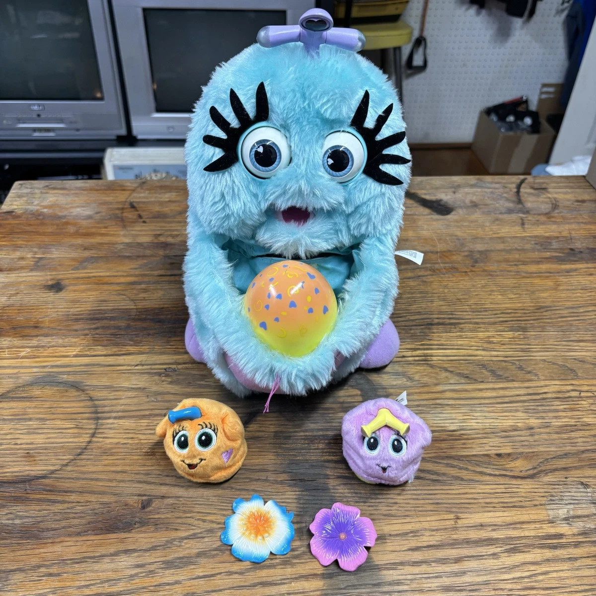 Wuv Luv for sale - eBay