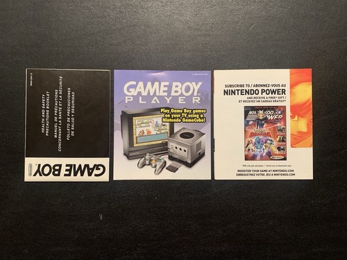 Mario vs Donkey Kong Gameboy Advance GBA Near Complete CIB No Manual Authentic - Picture 9 of 24