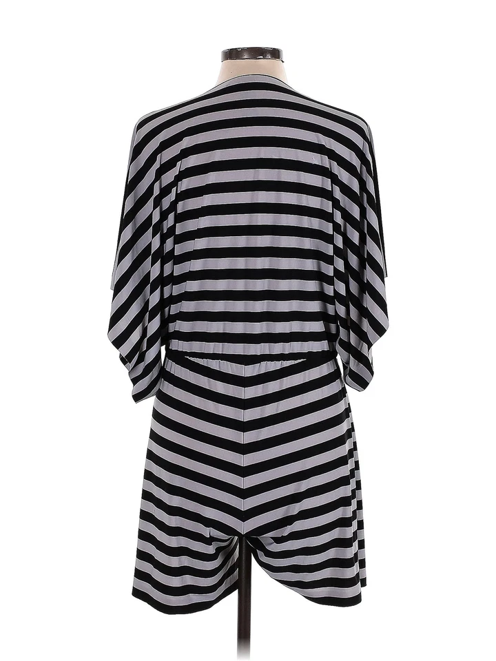 Mameluco gris mujer Norma Kamali L Foto 2 de 2