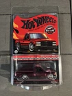 Hot Wheels Red Line Club 1990 Chevy 454 SS 1:64 Diecast Pickup Truck - HNL20