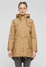 Damen Marsh Lake Parka  | Brandit | BD9476