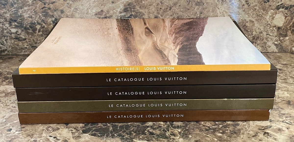 LOUIS VUITTON ブランドブック「THEBOOK 」9冊セット louis vuitton book products for sale | eBay