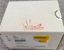 1PC NEW TURCK MS27-R ROTATIONAL SPEED MONITOR 20-250VAC/DC