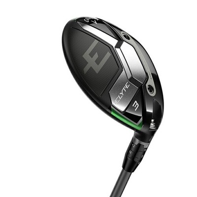 ELYTE X 5W 18° VENTUS forCallaway R-flex Callaway ELYTE Fairwaywood 5W 18deg RH VENTUS Green50 graphite