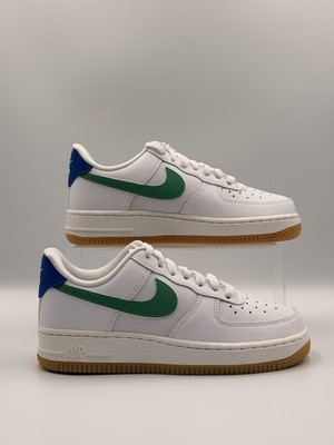 Womens Size 5.5 Nike Air Force 1 '07 DD8959-110