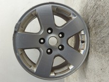 2009-2010 Dodge Ram 1500 Oem Wheel Rim Aqh73