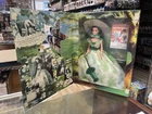 Barbie As Scarlett O’Hara #12997 (Vintage Barbie, Gone With The Wind, Mattel)
