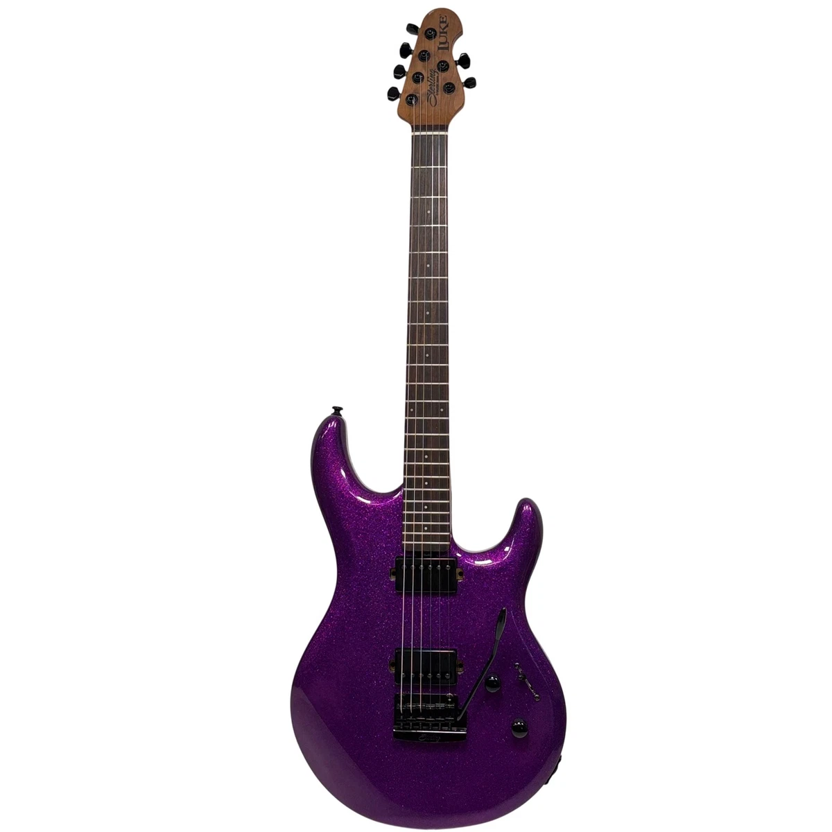 Music Man Luke Electric Guitars for sale - eBay