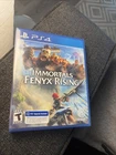 Immortals Fenyx Rising Sony PlayStation 4 New Sealed
